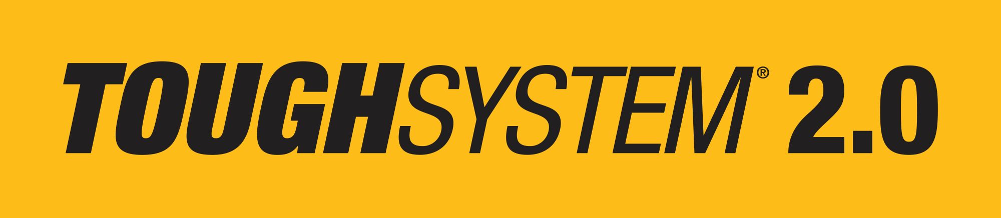 TOUGHSYSTEM