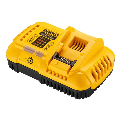 デウォルトバッテリー用チャージャー 54V/18V 兼用