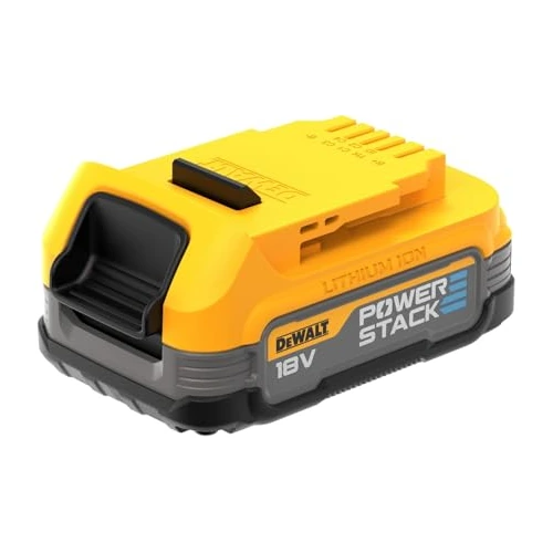 18V Powerstack コンパクトバッテリー