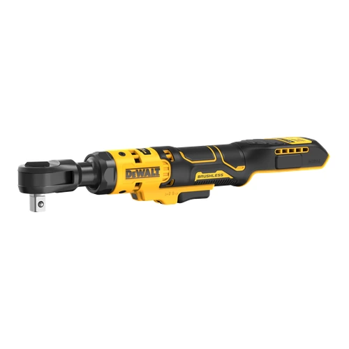 18V XR Li-Ion ブラシレス・ラチェットレンチ (本体のみ)